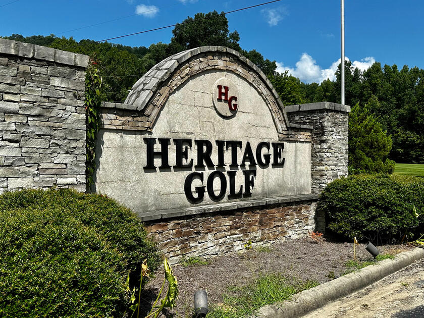Heritage Golf