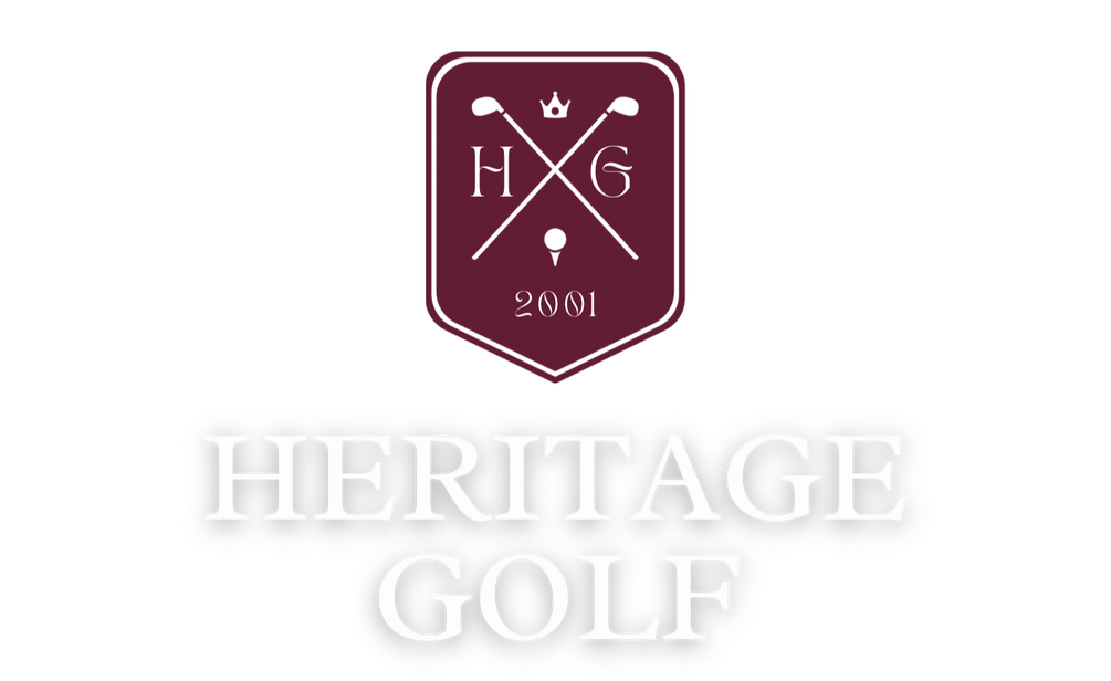 Heritage Golf